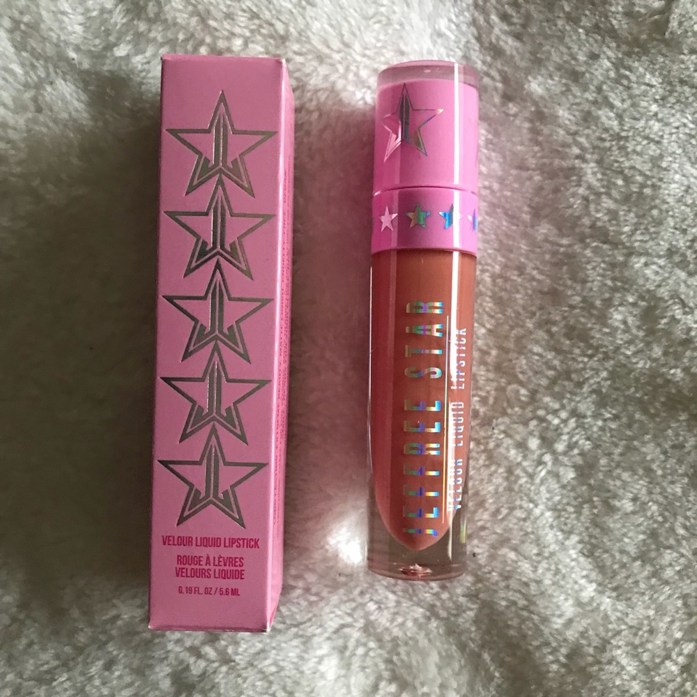 BRAND NEW Jeffree Star Cosmetics Nathan Lipstick